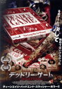 【中古】 デッドリー・ゲーム/クーパー・ホプキンス,レイチェル・バーン,スペンサー・ハンプ,ボビン・ラムジー(監督),ジェフ・ウィルソン(製作総指揮)