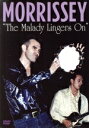 【中古】 【輸入版】The Malady Lingerd On(Remaster)/モリッシー