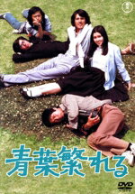 【中古】 青葉繁れる/草刈正雄,秋吉久美子,丹波義隆,伊藤敏孝,粕谷正治,岡本喜八(監督、脚本),井上ひさし(原作),佐藤勝(音楽)