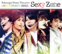 【中古】 Johnny’s Dome Theatre 〜SUMMARY2012〜 Sexy Zone(Blu−ray Disc)/Sexy Zone...