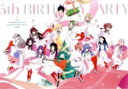 【中古】 22/7 CHARACTER LIVE 〜6th BIRTHDAY PARTY 2022〜(通常盤)(Blu−ray Disc)/22/7