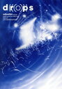 【中古】 drops(Blu−ray Disc)/reGretGirl