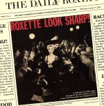 【中古】 【輸入盤】Look Sharp/ロクセット