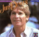 【中古】 【輸入盤】John Denver: Greatest Hits, Vol. 3/ジョン・デンヴァー
