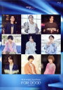 【中古】 REAL⇔FAKE Final Stage SPECIAL EVENT FOR GOOD(初回限定版)(Blu−ray Disc)/(趣味...