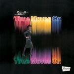 【中古】 タイム・ムーヴス・オン／ストラット