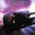 【中古】 【輸入盤】Deepest Purple：the Very Best．．／ディープ パープル