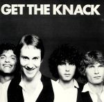 【中古】 【輸入盤】Get the Knack／ザ ナック