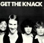 【中古】 【輸入盤】Get　the　Knack／ザ・ナック