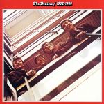 【中古】 【輸入盤】1962－1966　（Red）／ザ・ビートルズ