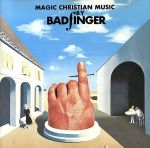 【中古】 【輸入盤】Magic　Christian　Music／バッドフィンガー