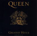 【中古】 【輸入盤】Greatest Hits 2／クイーン