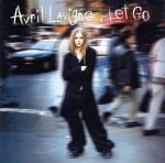 【中古】 【輸入盤】Let　Go／アヴリル・ラヴィーン