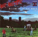 【中古】 【輸入盤】Welcome to the Real World／Mr．ミスター