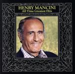 【中古】 【輸入盤】All－Time　Greatest　Hits／ヘンリー・マンシーニ