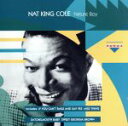 【中古】 【輸入盤】Nature Boy/ナット・キング・コール