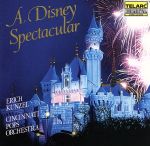  Disney　Spectacular／エリック・カンゼル