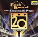 【中古】 【輸入盤】Very Best of Erich Kunzel/Kunzel(アーティスト),CincinnatiPops(アーティスト)(2)