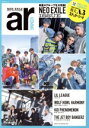 【中古】 ar HOMME NEO EXILE SPECIAL PHOTO MAGAZINE TODAYムック/主婦と生活社(編者)