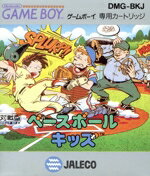 【中古】 ベースボールキッズ/ゲームボーイ 【中古】 ベースボールキッズ/ゲームボーイ