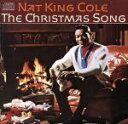 【中古】 【輸入盤】Christmas Song/ナット・キング・コール