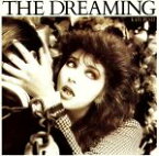 【中古】 【輸入盤】The　Dreaming／ケイト・ブッシュ