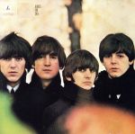 【中古】 【輸入盤】Beatles　for　Sale／ザ・ビートルズ