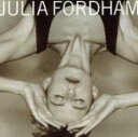 【中古】 【輸入盤】Julia Fordham/ジュリア・フォーダム