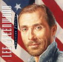 【中古】 【輸入盤】American Patriot/リー・グリーンウッド