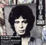 【中古】 【輸入盤】Best　of／エリック・カルメン