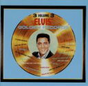 【中古】 【輸入盤】Elvis’　Gold　Records　Vol．　3／エルヴィス・プレスリー