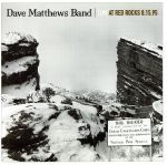 【中古】 【輸入盤】Live at Red Rocks 8/15/95/デイヴ・マシューズ・バンド
