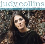 【中古】 【輸入盤】the　very　best　of　judy　collins／ジュディ・コリンズ