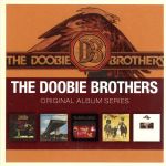 【中古】 【輸入盤】Original　Album　Series／ザ・ドゥービー・ブラザーズ