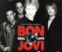 【中古】 【輸入盤】Real Life/ジョン・ボン・ジョヴィ