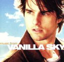 【中古】 【輸入盤】Vanilla Sky/ナンシー・ウィルソン