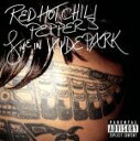 【中古】 【輸入盤】Live in Hyde Park/レッド・ホット・チリ・ペッパーズ
