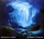 【中古】 【輸入盤】Sunken　Condos／ドナルド・フェイゲン