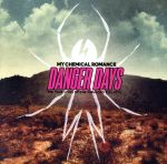 【中古】 【輸入盤】Danger　Days：　The　True　Lives　of　The　Fabul／マイ・ケミカル・ロマンス