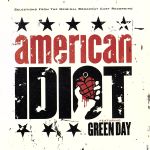 【中古】 【輸入盤】American　Idiot：　the　Original　Broadway　Cast　Highlig／グリーン・デイ