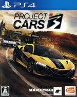 【中古】 PROJECT CARS 3/PS4 【中古】 PROJECT CARS 3/PS4