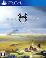 【中古】 Northgard(ノースガード)/PS4