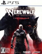 【中古】 ワーウルフ:ジ・アポカリプス/PS5