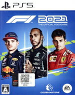 【中古】 F1 2021/PS5