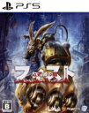 【中古】 フィスト 紅蓮城の闇/PS5