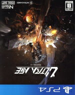 【中古】 Ultra Age ウルトラエージ/PS4 【中古】 Ultra Age ウルトラエージ/PS4