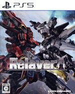 【中古】 Relayer(リレイヤー)/PS5