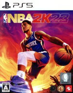 【中古】 NBA 2K23/PS5