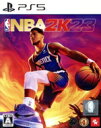 【中古】 NBA 2K23/PS5
