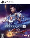 【中古】 EVERSPACE 2/PS5